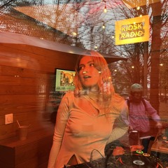 Artem @ Kiosk Radio 03.11.2022