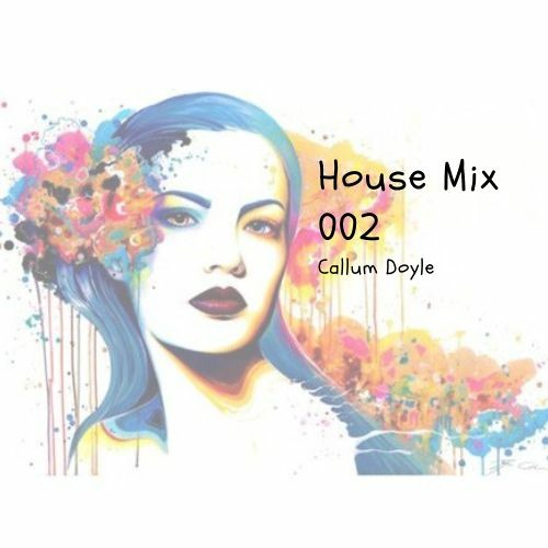 House Mix [002]