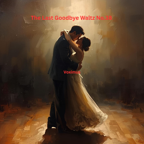 The Last Goodbye Waltz No. 38 (Original Composition)