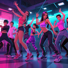 AQUECIMENTO NOVINHA (Live)