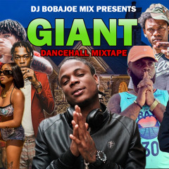 GIANT DANCEHALL MIXTAPE MARCH 2023 {EXPLICIT}
