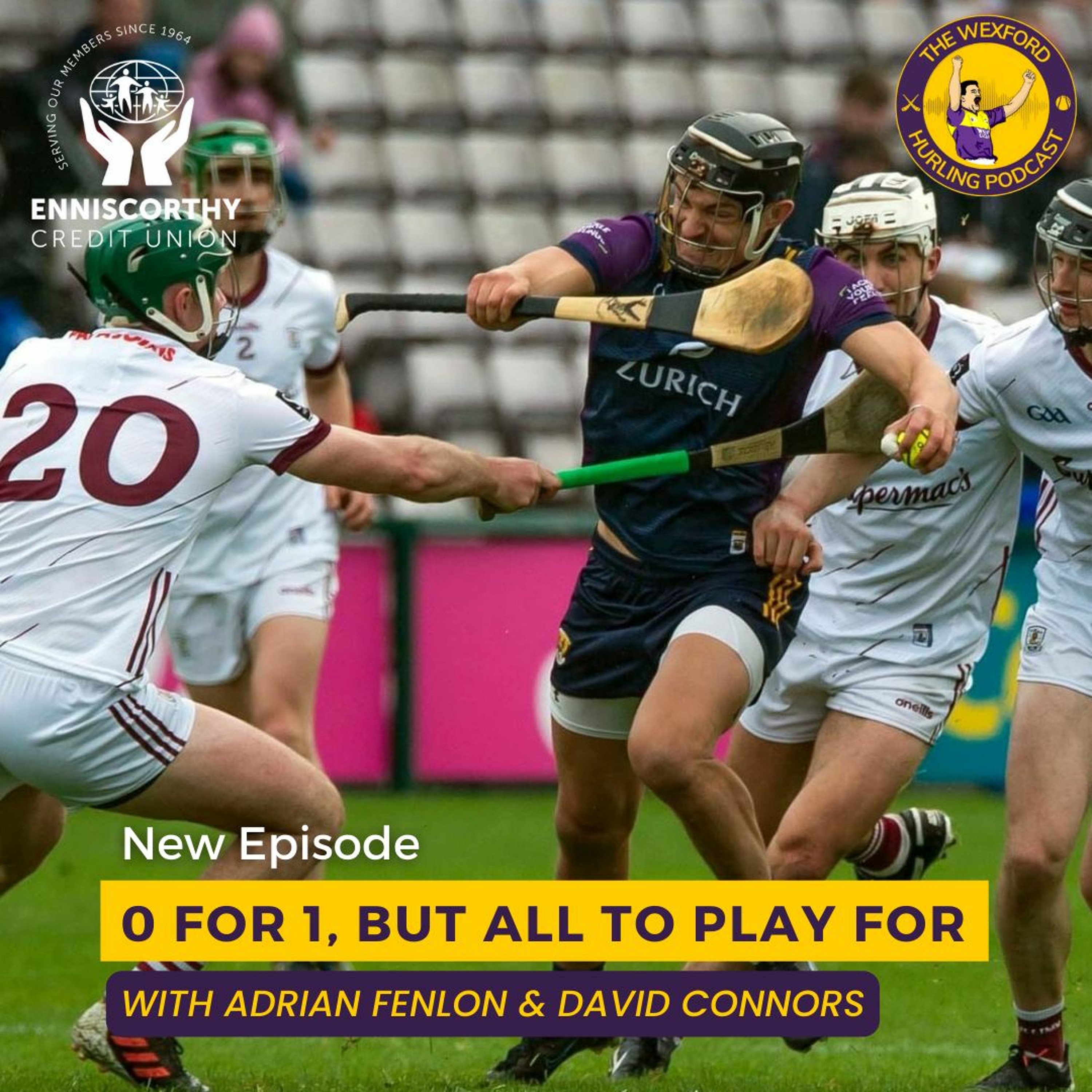 The Wexford Hurling Podcast
