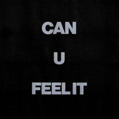 Swedish House Mafia, Kodat - Can U Feel It (Kodat Remix)