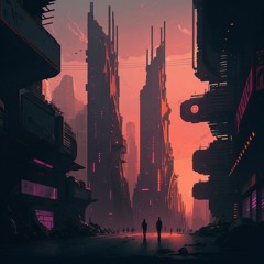 Cromulent Uprising (FAWM Track 5)