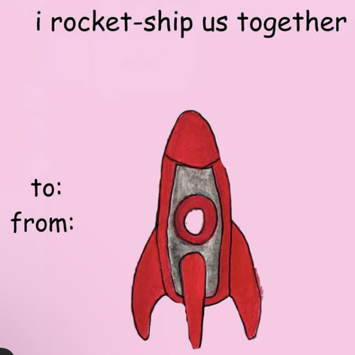 VDAY (deal with God)