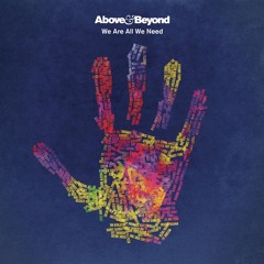 above and beyond ❤