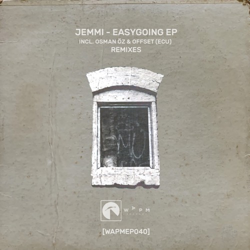 PREVIEW: Jemmi - Puppet Masters (Offset (ECU) Remix)