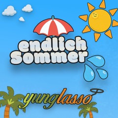 endlich Sommer
