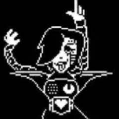 Death By Glamour (With Lyrics) - The Undertale Musical [cf_GIbnsC6E].mp3