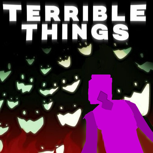 Terrible Things But Dave And Henry Sing It (AI Cover)