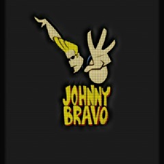 JOHNNY BRAVO