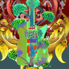 Rusty Cadillac (Single)