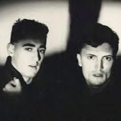 Body Rapture - DAF (Tribute To Gabi Delgado) Mix 03/23/2020