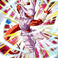 TUR teq Transforming Super Janemba OST (Extended) - DBZ Dokkan Battle OST