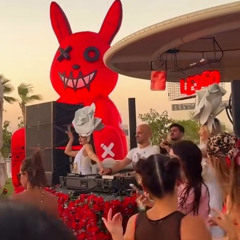 maDJam Live@XO AzureBeach Doha June 20, 2025