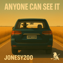 Anyone Can See It – A Catchy Country Road Love Song