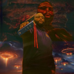 Judah ft. Jedidiah The Seer - All Falls Down