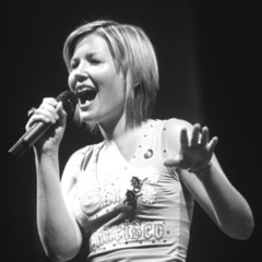 Dido - Thank You (re disco ver ''It's Not So Bad'' Just Rockin' BaBe Festival reMix)  back to 1998