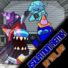 ISOLATION REMIX BY TOO_DEV | Impostors Funk!