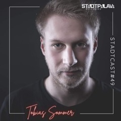 StadtCast #49 (Berlin) by Tobias Sommer