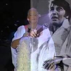 KARAOKE PISTA María Martha Serra Lima y Sandro - Cosas de la vida