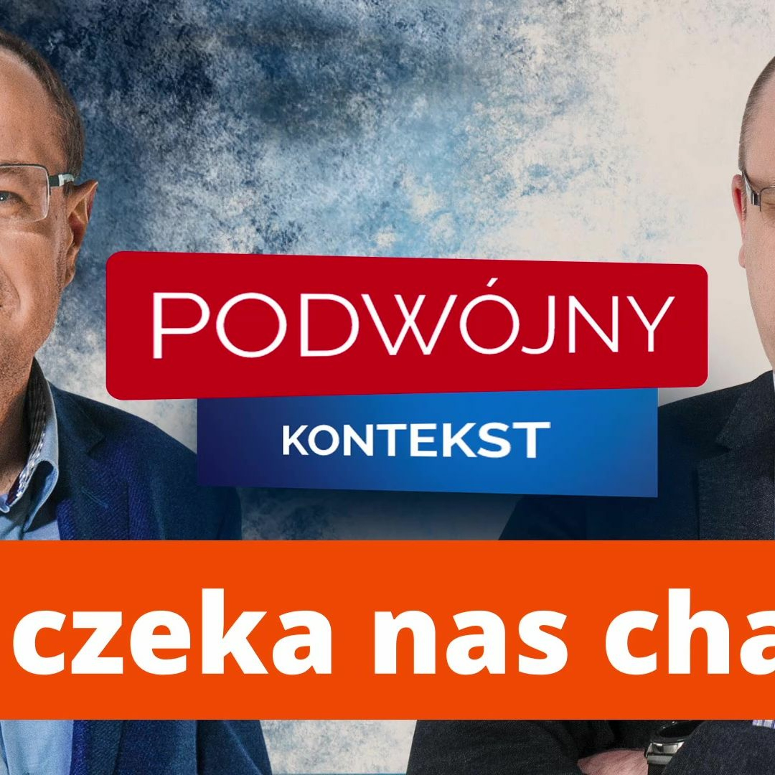 Łukasz Warzecha podcast