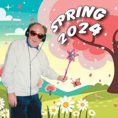 Randy Squalor - Spring 2024
