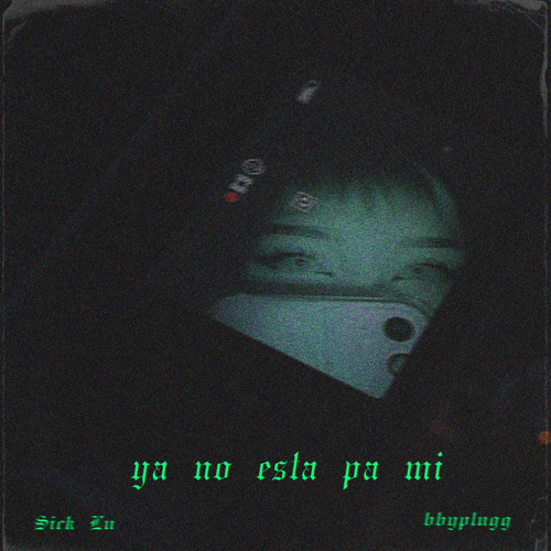 Na' pa mi (ft:Sick Lu)