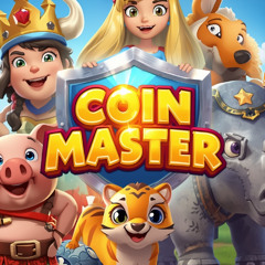 Coin Master Free Spins & Coins Today (August 2025 Links)