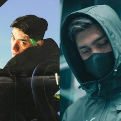 Mockingbird Season 2: #69 Juelz b2b Heimanu