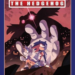 ❤book✔ Sonic the Hedgehog, Vol. 2: The Fate of Dr. Eggman