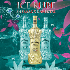 Shekaar X Kanektal - Ice Kube
