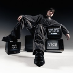 DAVID GUETTA - LOVE DON'T LET ME GO (VICØ HARD TECHNO REMIX) [FREE DL]