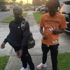 Nowadays BSB x KutThroatK6