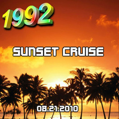 1992 - 082110 1980s Sunset Cruze CD (320kbps)