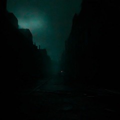 Dark Walk
