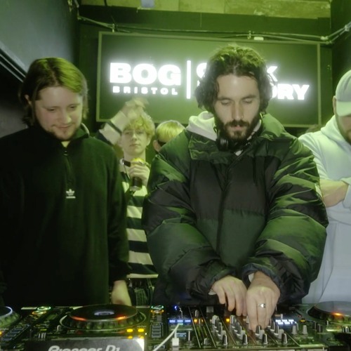 BOG x Southpoint: Cortese