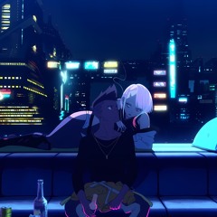 I Really Want To Stay At Your House (Cyberpunk Edgerunners) - Rosa Walton, Hallie Coggins (Remix)