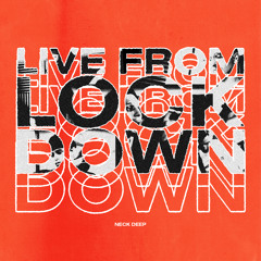 I Revolve (Around You) (Live From Lockdown)