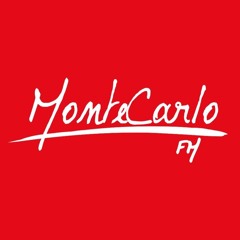 MONTE CARLO FM 2024 - VINHETAS AC RADIO