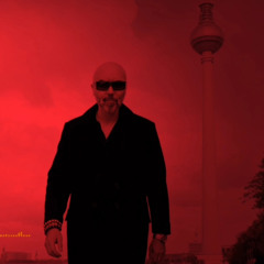 Israel Toledo @ Germany, September 2025