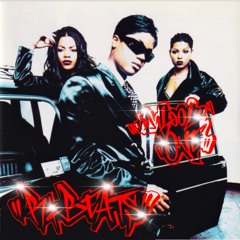 VOL.90 KOOL R&BEATS MIX FEBRUARY 7.2025