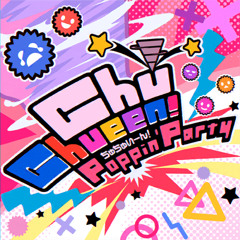 Chu Chueen! ☆Poppin’Party☆