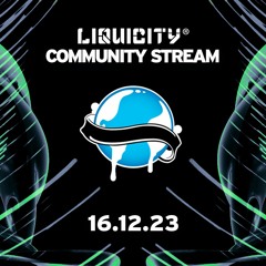 Liquicity Community Stream 12/16/23