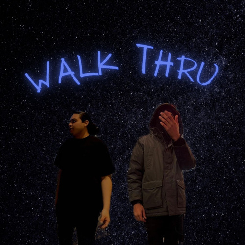 Walk Thru (feat. ceas)