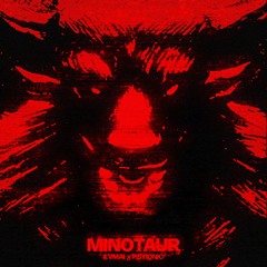 KVMAI X PSYIONIC - MINOTAUR