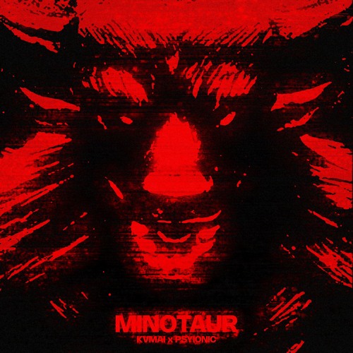KVMAI X PSYIONIC - MINOTAUR