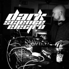 Dark Science Electro presents: Dáire Crozier guest mix