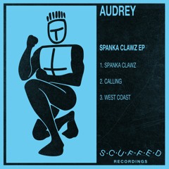 Audrey - Calling