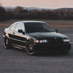 BONKERS (slowed down + reverb)